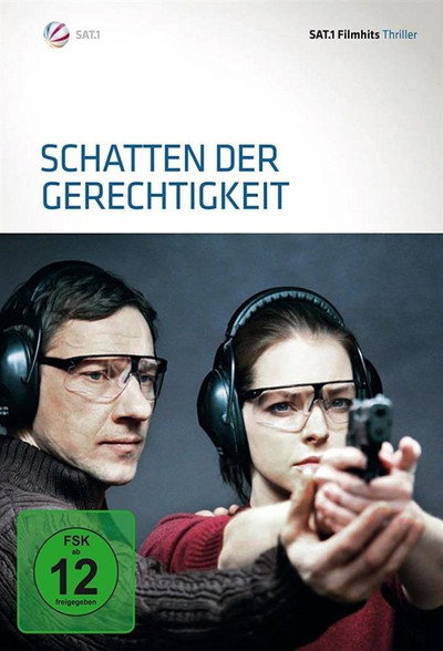 Póster de Schatten der Gerechtigkeit