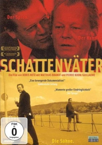 Póster de Schattenväter