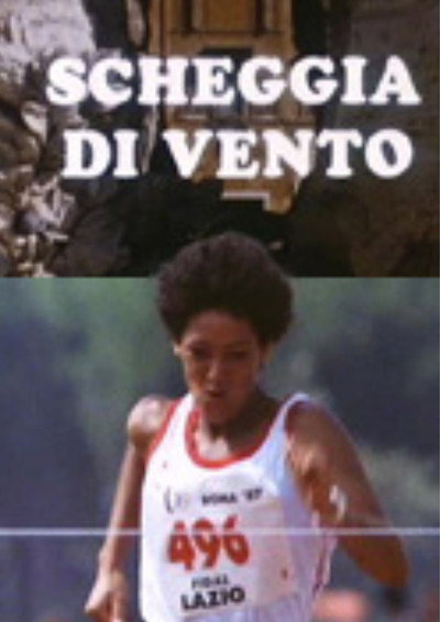 Póster de Scheggia di vento
