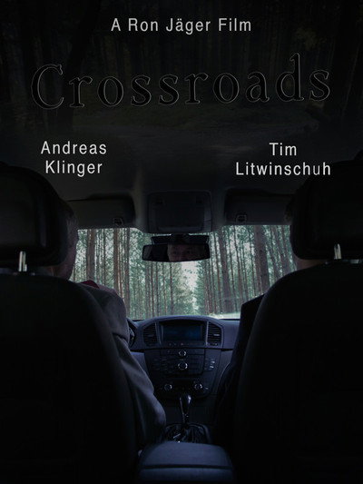 Póster de Scheideweg