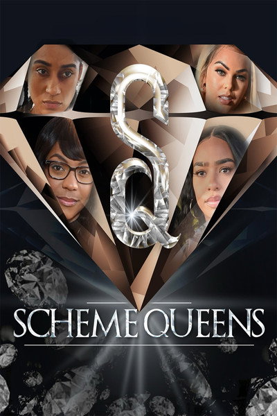 Póster de Scheme Queens