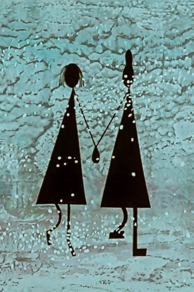 Póster de Scherzo wiosenne