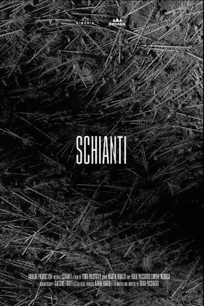 Póster de Schianti