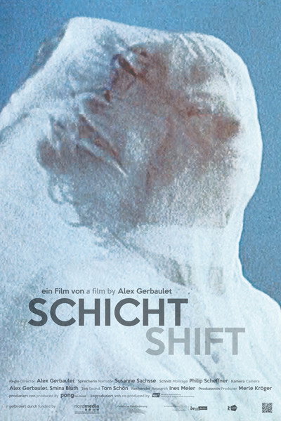 Póster de Schicht