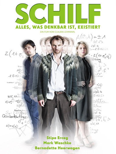 Póster de Schilf