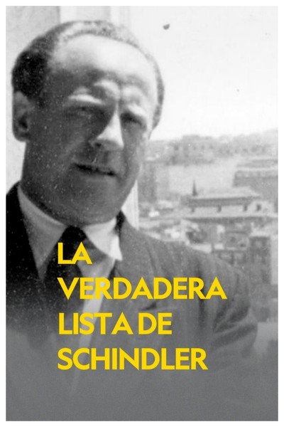Póster de Schindler