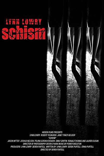 Póster de Schism