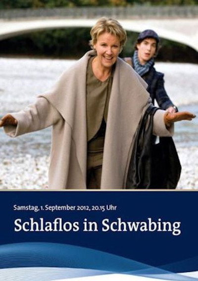 Póster de Schlaflos in Schwabing