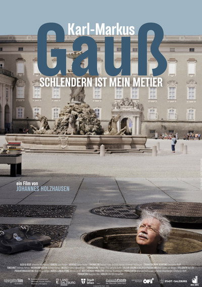 Póster de Schlendern ist mein Metier