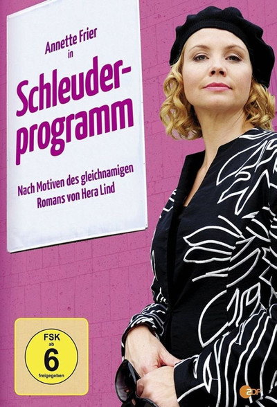 Póster de Schleuderprogramm