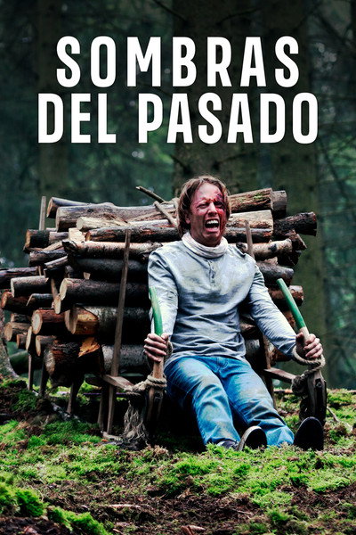 Póster de Schlitter: Evil in the Woods