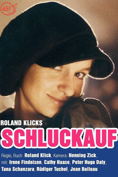 Póster de Schluckauf