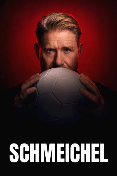 Póster de Schmeichel