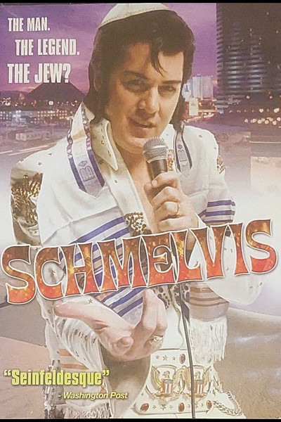 Póster de Schmelvis
