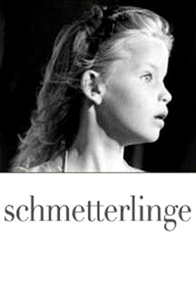 Póster de Schmetterlinge