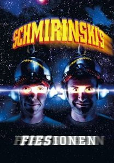 Póster de Schmirinski's - Fiesionen