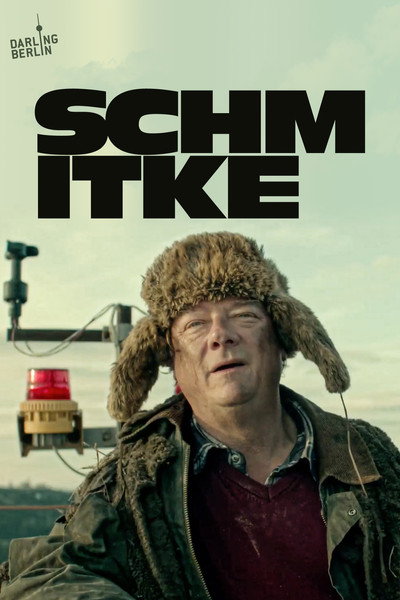 Póster de Schmitke