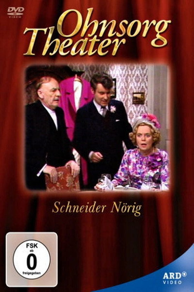 Póster de Schneider Nörig