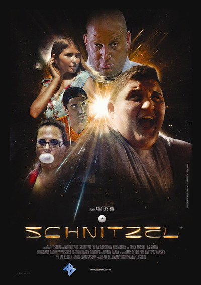 Póster de Schnitzel