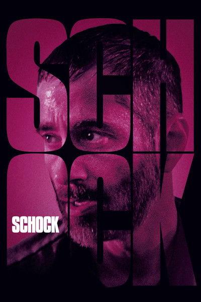 Póster de Schock