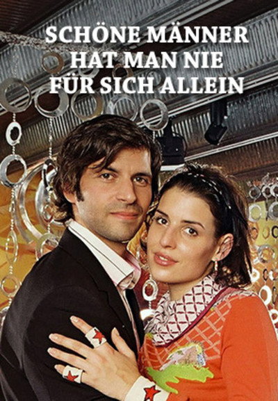 Póster de Schöne Männer hat man nie für sich allein