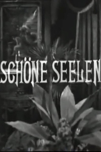 Póster de Schöne Seelen