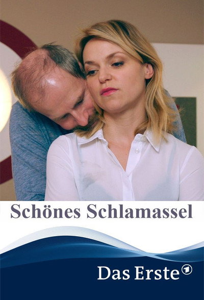 Póster de Schönes Schlamassel