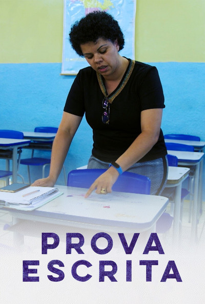 Póster de School Marks