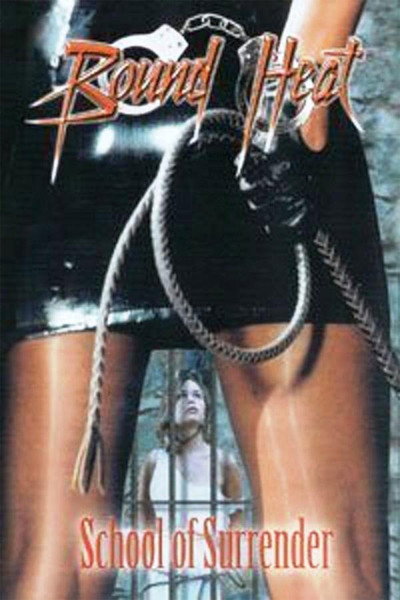 Póster de School of Surrender