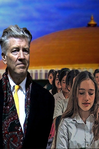 Póster de School of Thought
