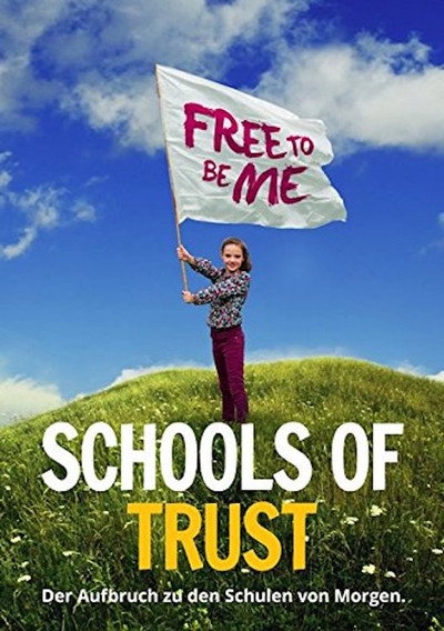 Póster de Schools of Trust
