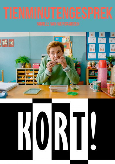 Póster de School's Out