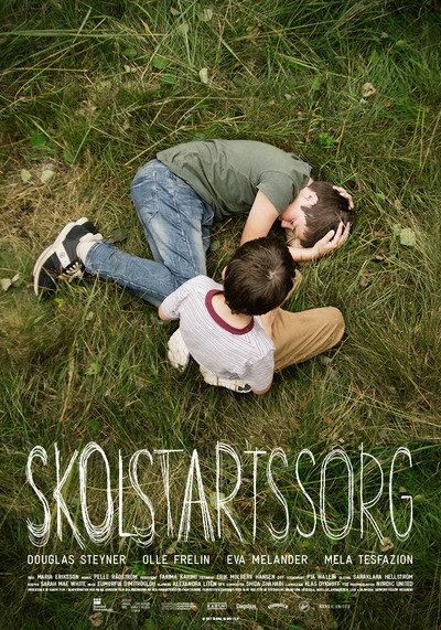 Póster de Schoolyard Blues