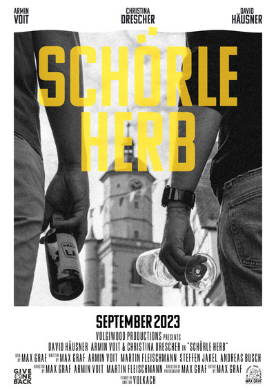 Póster de Schörle Herb