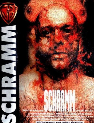 Póster de Schramm