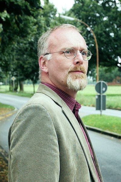 Póster de Schrittzähler