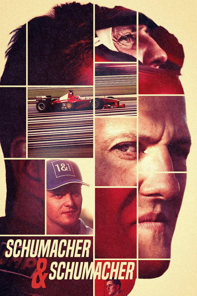 Póster de Schumacher & Schumacher