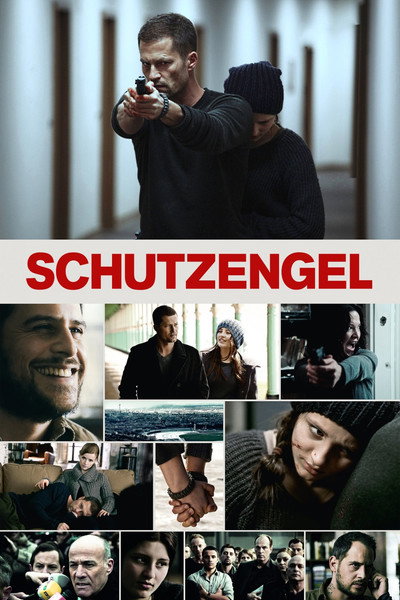Póster de Schutzengel