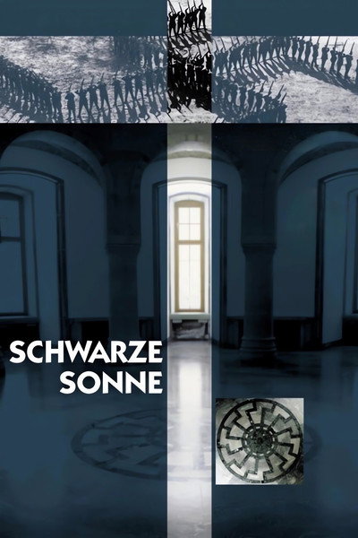Póster de Schwarze Sonne