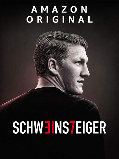 Póster de Schweinsteiger Memories: Von Anfang bis Legende