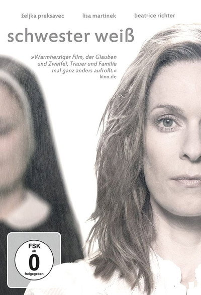 Póster de Schwester Weiß