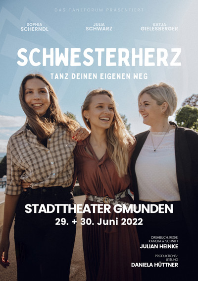 Póster de Schwesterherz