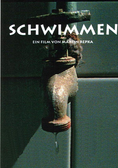Póster de Schwimmen