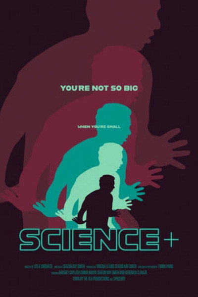 Póster de Science+