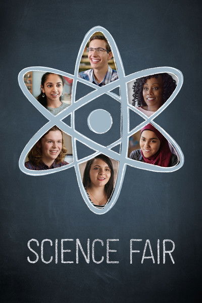 Póster de Science Fair