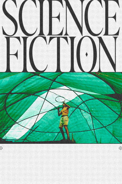 Póster de Science Fiction