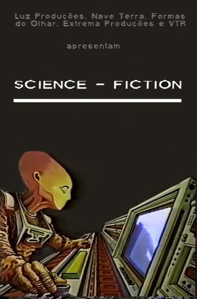 Póster de Science-fiction