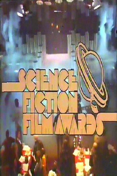 Póster de Science Fiction Film Awards