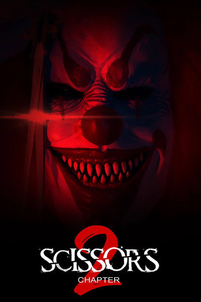 Póster de Scissors 2