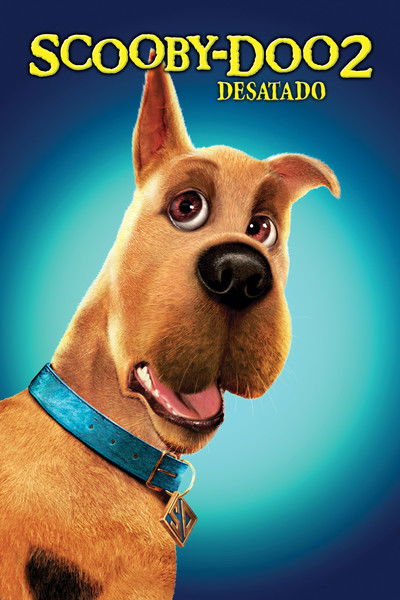 Scooby-Doo: monstruos sueltos